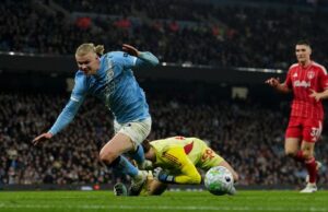 Silva colpisce gli arbitri: ‘Tutti i 50-50 ci sono andati contro, sappiamo com’è’