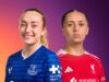 WSL: notizie sulla squadra Everton-Liverpool IN DIRETTA! & punti salienti