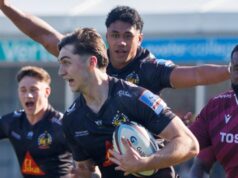 Il Northampton supera il Newcastle in basso per andare in cima