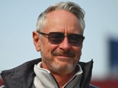 L’Aston Martin ha preso di mira la Wheatley dell’Audi per consentire alla vettura di Newey di concentrarsi