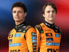 Testa a testa del compagno di squadra di F1 2026 dopo il GP d’Australia