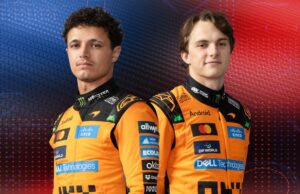 Testa a testa del compagno di squadra di F1 2026 dopo il GP d’Australia