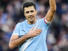 “Non si può rifiutare i migliori membership del mondo” – Rodri commenta il legame con il Actual Madrid