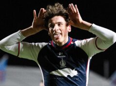 Il Falkirk ha battuto il Dundee United raggiungendo le semifinali della Coppa di Scozia