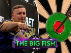 170 BACK TO BACK! Littler elimina due Large Fish di fila!