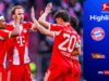 Kane e Olise sono entrambi a referto nella sconfitta del Bayern contro l’Union Berlino