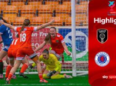 Forrest segna una doppietta mentre il Glasgow Metropolis batte i Rangers e vince la Sky Sports activities Cup