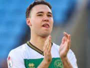 Hallgrimsson prolunga il contratto con l’Irlanda mentre Vale senza limiti è convocato per gli spareggi del WC