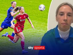 Giornata d’oro del derby WSL mentre il Chelsea cerca un grande impulso in diretta su Sky Sports activities