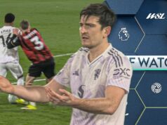 Ref Watch: Man Utd infuriato dopo la polemica sul DOPPIO rigore contro il Bournemouth