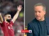 Documenti: il Liverpool punta su Olise del Bayern come sostituto di Salah