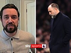 “Il licenziamento di Tudor sembrava inevitabile” | Dove andranno gli Spurs da qui?