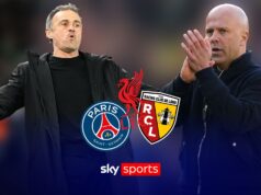 Perché la partita di Champions League del Liverpool contro il PSG sta provocando rabbia in Francia