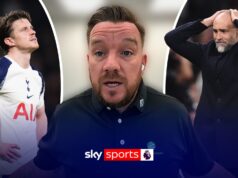 “Stiamo andando giù!” | O’Hara sbalordito chiede agli Spurs di licenziare Tudor