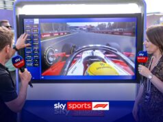 ‘Nessun rimpianto’ – La Ferrari ha perso l’occasione di vincere il GP d’Australia?