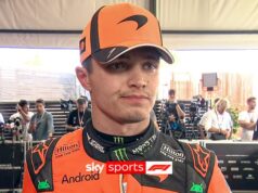 La McLaren rivela il suo malcontento per la mancanza di informazioni sul motore da parte della Mercedes