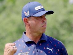 Woodland rivendica il primo emozionante titolo del PGA Tour dopo l’intervento al cervello