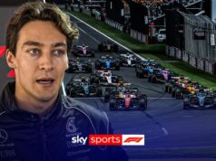 “Adesso basta!” – La Ferrari insiste per non apportare ulteriori modifiche alle regole di partenza della F1