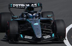 GP della Cina Dash LIVE: Hamilton e Russell in un’emozionante battaglia per il comando