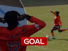 “Questo è un COLPO!” | Il Dundee United raddoppia il vantaggio contro il Celtic