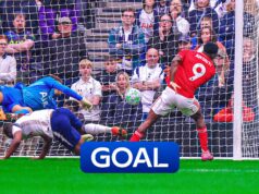 Awoniyi accumula la miseria degli Spurs per il TERZO di Forest!