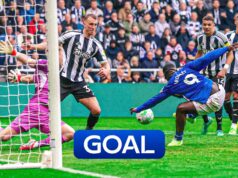 Tardo DRAMMA! Brobbey dà il vantaggio al Sunderland con il recupero del tempo di recupero!