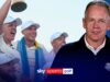 Hovland: l’infortunio alla Ryder Cup sembrava una “nuvola nera” sulla vittoria dell’Europa