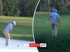 Le miserie di McIlroy continuano! Rory inizia il quarto spherical con un doppio disordinato