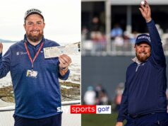 L’ha fatto di nuovo! L’incredibile CV tutto in uno di Shane Lowry!
