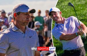 McIlroy resta ancora più indietro nella difesa del titolo dei Giocatori! | Storia del terzo spherical di Rory