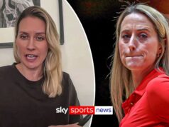 Neville si esclude dalla candidatura per il ruolo di capo allenatore dell’Inghilterra Netball