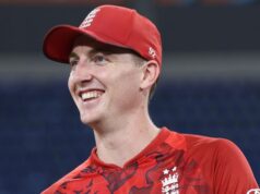 Rivelate le date del tour bianconero dell’Inghilterra in Australia