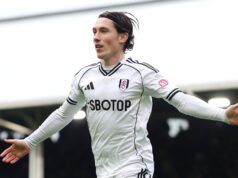 Wilson ritorna per Fulham vs Forest LIVE!
