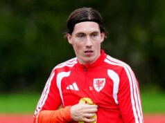 Il Galles punta a più successi negli spareggi di Coppa del Mondo per guadagnare la storia