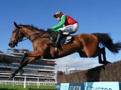 Heltenham desiderava continuare la sua storia d’amore a Newbury sabato