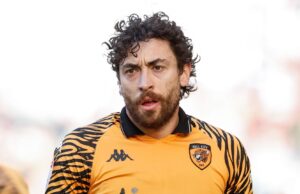 Lo Hull ha battuto Sheff Wed per rafforzare la presa sul posto degli spareggi