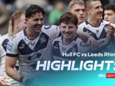 Hull FC – Leeds Rhinos 24-16