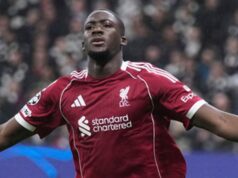 Notizie sulla squadra Liverpool vs Galatasaray mentre Salah ed Ekitike tornano IN DIRETTA!