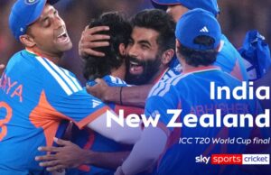 Jacks, Rashid arrivato dall’Inghilterra; Chi fa parte della squadra del torneo della Coppa del Mondo T20?