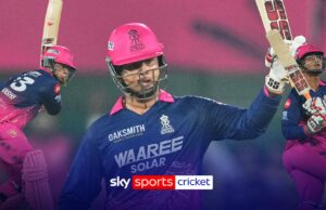 “Questo è OSCENO!” | La celebrity quindicenne distrugge FIFTY con 15 palline in IPL