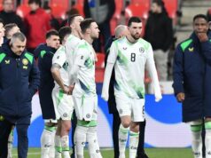 ‘Dolore’ – Crepacuore irlandese quando la Repubblica Ceca vince ai rigori