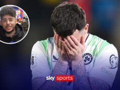 Il verdetto: la Repubblica d’Irlanda trarrà la “crescita” dalla sconfitta “straziante”.