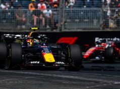 GP d’Australia: la FIA fa un’inversione di marcia sulla modifica delle regole prima delle show finali LIVE!