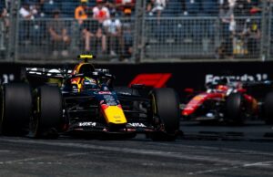 GP d’Australia: la FIA fa un’inversione di marcia sulla modifica delle regole prima delle show finali LIVE!