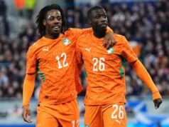 La Scozia perde in amichevole contro la Costa d’Avorio