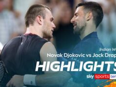 Djokovic si ritira dal Masters di Monte-Carlo