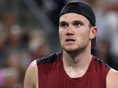 Draper si prepara per la stagione sulla terra battuta dopo l’uscita dal Miami Open