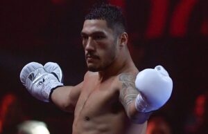 Opetaia vuole unificare la divisione dei pesi leggeri dopo aver vinto la cintura Zuffa