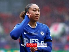 James: Non penso a quello che faccio in campo, succede e basta