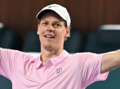Sinner si avvicina alla doppietta ‘Sunshine’ dopo aver raggiunto la finale di Miami